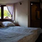 Lapszanska Ostoja Farm stay *