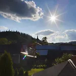 Lapszanska Ostoja Lapsze Nizne