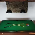 Lapszanska Ostoja Farm stay Lapsze Nizne