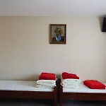 Farm stay Lapszanska Ostoja *