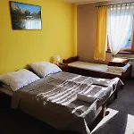 Lapszanska Ostoja Lapsze Nizne