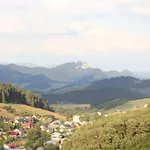 Lapszanska Ostoja *