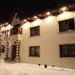 Lapszanska Ostoja ファームステイ Łapsze Niżne