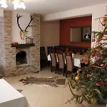 Lapszanska Ostoja * Lapsze Nizne
