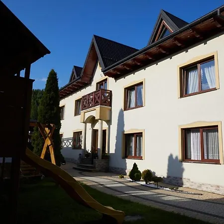 Lapszanska Ostoja * Lapsze Nizne