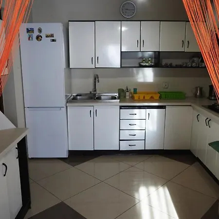 Lapszanska Ostoja * Łapsze Niżne