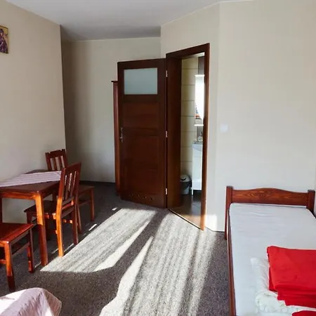 Lapszanska Ostoja Łapsze Niżne