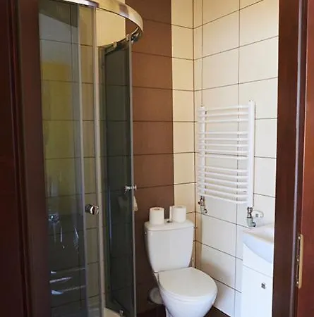 Lapszanska Ostoja * Łapsze Niżne