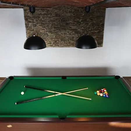 Lapszanska Ostoja Vakantieboerderij Łapsze Niżne