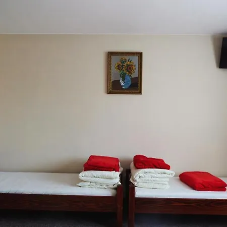 Bauernhof Lapszanska Ostoja *