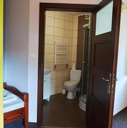 Lapszanska Ostoja Lapsze Nizne