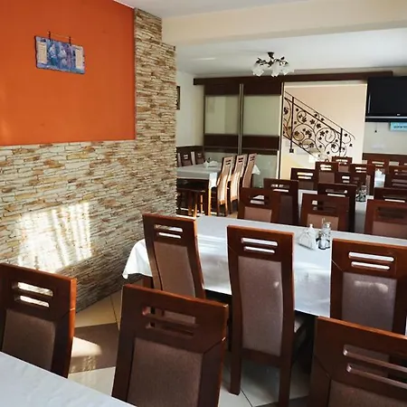 Lapszanska Ostoja Vakantieboerderij *