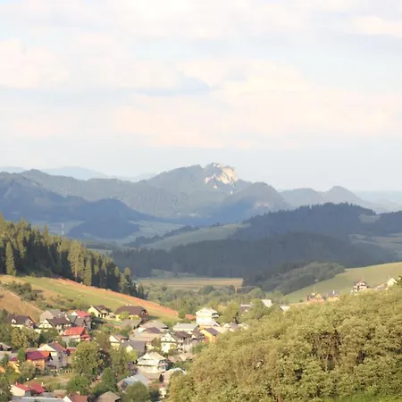 Lapszanska Ostoja *