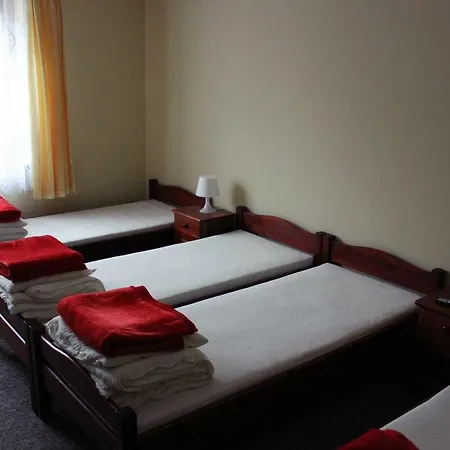 Lapszanska Ostoja Vakantieboerderij Łapsze Niżne